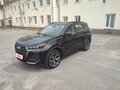 2024 Chery Tiggo 7 Pro Max I Рестайлинг, чёрный