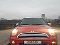 2013 Mini Hatch Cooper II (R56) Рестайлинг, красный