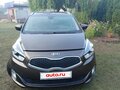 2014 Kia Carens III (RP), коричневый, 1039028 рублей - вид 1