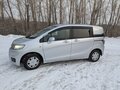 2010 Honda Freed I, серебристый, 1100000 рублей - вид 4
