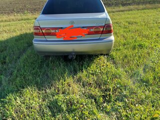 2000 Toyota Vista V (V50) Рестайлинг, серый, 550000 рублей, вид 4