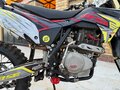 2024 BSE Z3, красный, 80000 рублей - вид 9