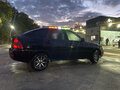 2008 Lada (ВАЗ) Priora I, синий, 350000 рублей - вид 1