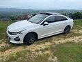 2020 Kia K5 LPi III, белый, 2790000 рублей - вид 2