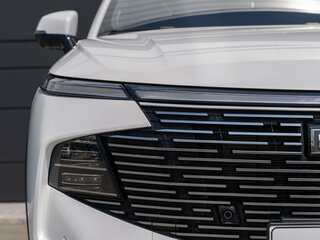 2026 Haval F7 II, белый, 3599000 рублей, вид 3
