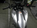 2012 Honda NC 700X, серый - вид 11