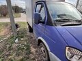 2006 ГАЗ ГАЗель (3302), синий, 520000 рублей - вид 2