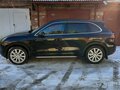 2012 Porsche Cayenne S II (958), чёрный, 2600000 рублей - вид 11