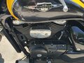 2008 Suzuki Boulevard M50, жёлтый, 555000 рублей - вид 4
