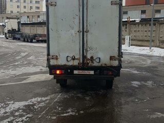 2007 Hyundai Porter, белый, 250000 рублей, вид 4