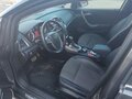 2011 Opel Astra J, серый, 1000000 рублей - вид 4