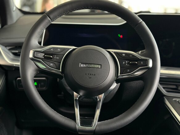 2026 Haval F7 II, синий, 2999000 рублей - вид 8