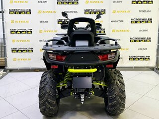 2026 Segway Snarler, чёрный, 925000 рублей, вид 4