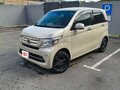 2019 Honda N-WGN I Рестайлинг, коричневый