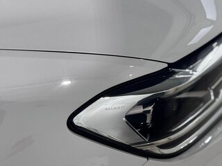 2021 Volkswagen Polo VI, белый, 1810000 рублей, вид 5