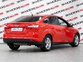 2014 Ford Focus III, красный, 1100000 рублей - вид 2