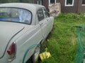 1965 ГАЗ 21 «Волга» 21Л, серый, 150000 рублей - вид 10