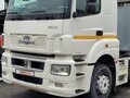 2018 КамАЗ 5490 NEO, белый, 2222222 рублей