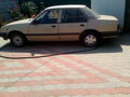 1987 Opel Ascona C, бежевый - вид 1