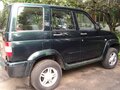 2010 УАЗ Патриот Sport 3164 I, зелёный, 775000 рублей - вид 1