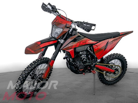 2025 BSE T4, красный, 169900 рублей, вид 4