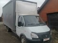 2017 ГАЗ ГАЗель (3302), белый, 2000000 рублей - вид 1