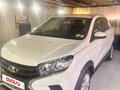 2020 Lada (ВАЗ) XRAY Cross I, белый, 910000 рублей - вид 1