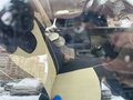 2001 Dodge Intrepid II, красный, 400000 рублей - вид 8