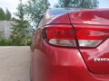2019 Kia Rio IV, красный, 1560000 рублей - вид 9