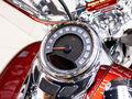 2023 Harley-Davidson Heritage, красный - вид 9
