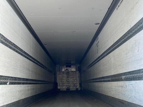 2008 Schmitz Cargobull ZKO, белый, 2800000 рублей, вид 5
