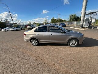 2023 Jetta VA3, коричневый, 1800000 рублей, вид 2