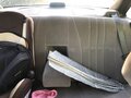 1992 Ford Taurus II, серый - вид 9