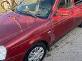 2008 Lada (ВАЗ) Priora I, красный, 155000 рублей - вид 1