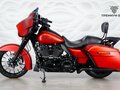 2019 Harley-Davidson Street Glide Special, красный, 2199000 рублей - вид 1