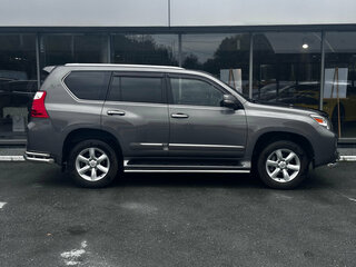2012 Lexus GX 460 II, серый, 2750000 рублей, вид 3