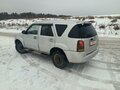 2007 Derways Aurora, серебристый, 220000 рублей - вид 5
