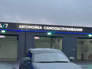 2008 Lada (ВАЗ) 2112, зелёный, 250000 рублей, вид 3