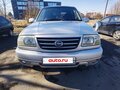 2005 Suzuki Escudo II, серый, 750000 рублей