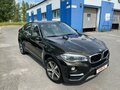 2015 BMW X6 30d II (F16), коричневый, 3000000 рублей - вид 2