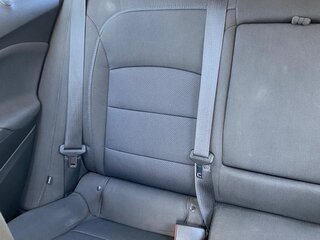 2018 Chevrolet Cruze II, белый, 1090000 рублей, вид 4