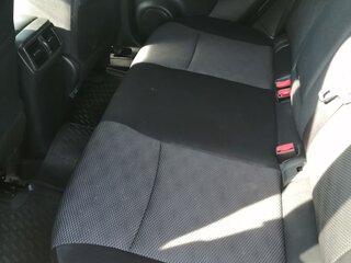 2018 Nissan Qashqai II, чёрный, 2000000 рублей, вид 3