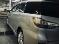 2012 Toyota Wish II Рестайлинг, серый, 1200000 рублей - вид 5