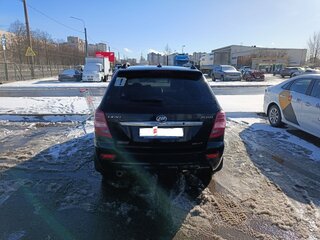 2016 Lifan X60 I Рестайлинг, чёрный, 459900 рублей, вид 3