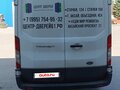 2021 Ford Transit, белый, 1840000 рублей - вид 6