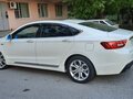 2016 Geely Emgrand GT, белый - вид 2