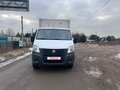 2014 ГАЗ ГАЗель Next, белый, 1200000 рублей - вид 2
