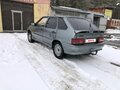 2011 Lada (ВАЗ) 2114, серый, 245000 рублей - вид 11