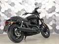2015 Harley-Davidson Street 750, чёрный, 577000 рублей - вид 6