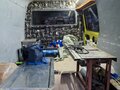 1988 Ford Transit, жёлтый, 225000 рублей - вид 8